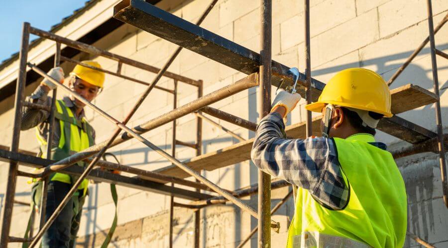 Professional fairlawn roofing services in Wessington, SD